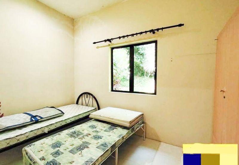 Single Storey Eco Villa for Sale @ Ipoh, Perak