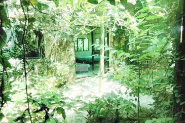 Single Storey Eco Villa for Sale @ Ipoh, Perak