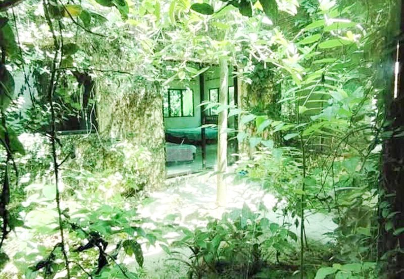 Single Storey Eco Villa for Sale @ Ipoh, Perak