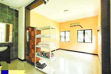 Single Storey Eco Villa for Sale @ Ipoh, Perak