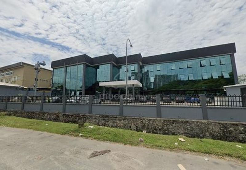 Bandar Bukit Raja, Klang Warehouse for Rent