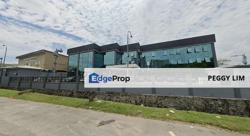 Bandar Bukit Raja, Klang Warehouse for Rent, Selangor, Klang