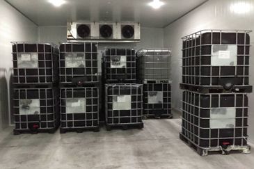 Factory to Let - Port Klang, Selangor