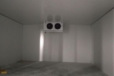 Factory to Let - Port Klang, Selangor