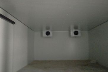 Factory to Let - Port Klang, Selangor