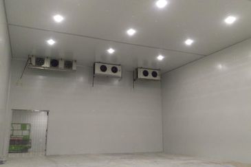 Factory to Let - Port Klang, Selangor