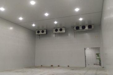 Factory to Let - Port Klang, Selangor