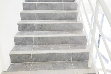 Terrace Factory to Let - Business Park Perindustrian Meru, Klang