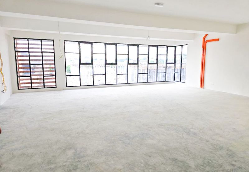 Terrace Factory to Let - Business Park Perindustrian Meru, Klang