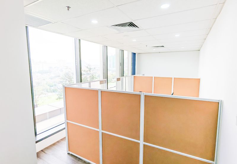Corporate Office Pavillion Embassy for Rent at Kuala Lumpur