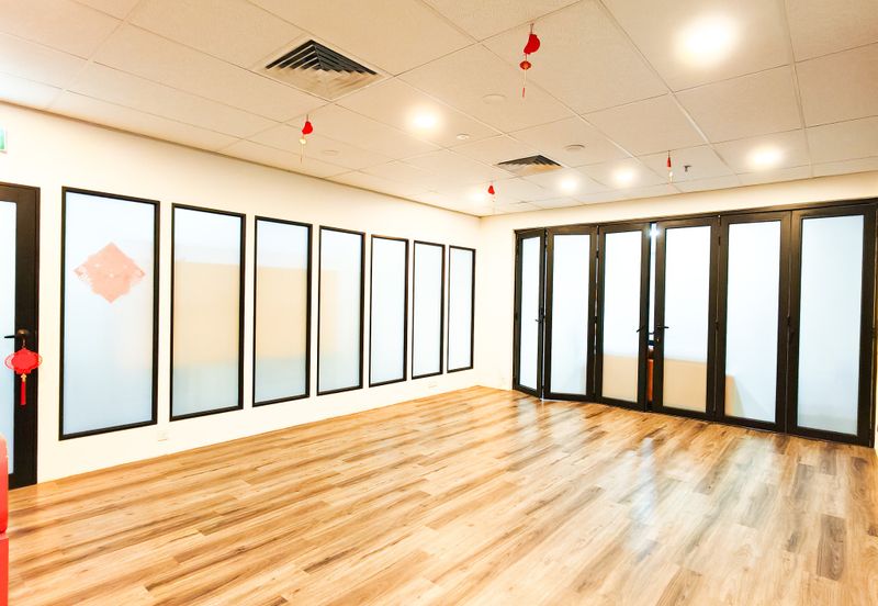 Corporate Office Pavillion Embassy for Rent at Kuala Lumpur