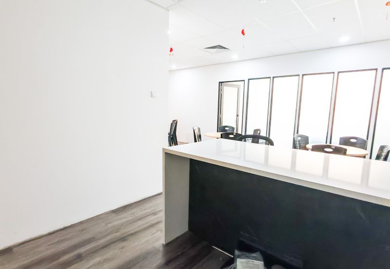 Corporate Office Pavillion Embassy for Rent at Kuala Lumpur