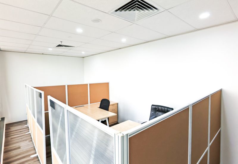 Corporate Office Pavillion Embassy for Rent at Kuala Lumpur