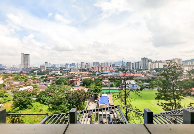 Corporate Office Pavillion Embassy for Rent at Kuala Lumpur