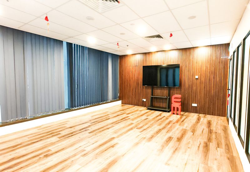 Corporate Office Pavillion Embassy for Rent at Kuala Lumpur