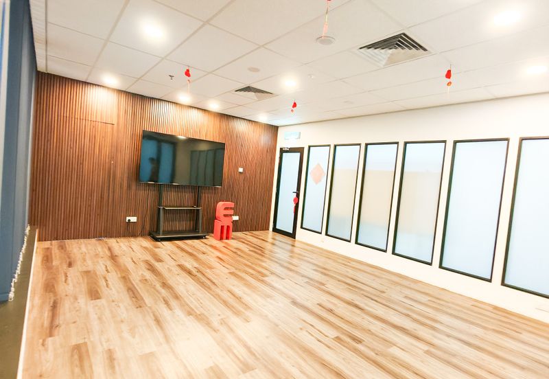 Corporate Office Pavillion Embassy for Rent at Kuala Lumpur