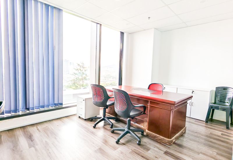 Corporate Office Pavillion Embassy for Rent at Kuala Lumpur