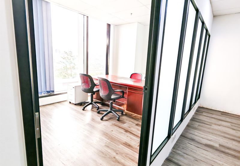 Corporate Office Pavillion Embassy for Rent at Kuala Lumpur