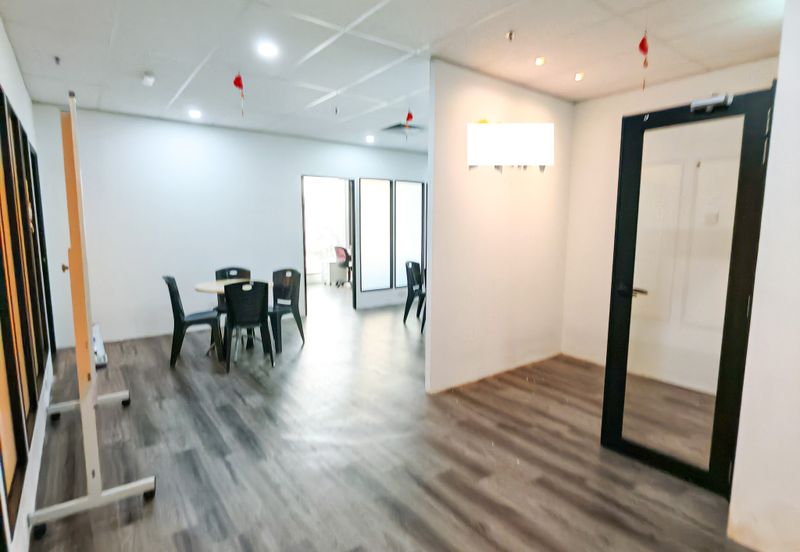 Corporate Office Pavillion Embassy for Rent at Kuala Lumpur