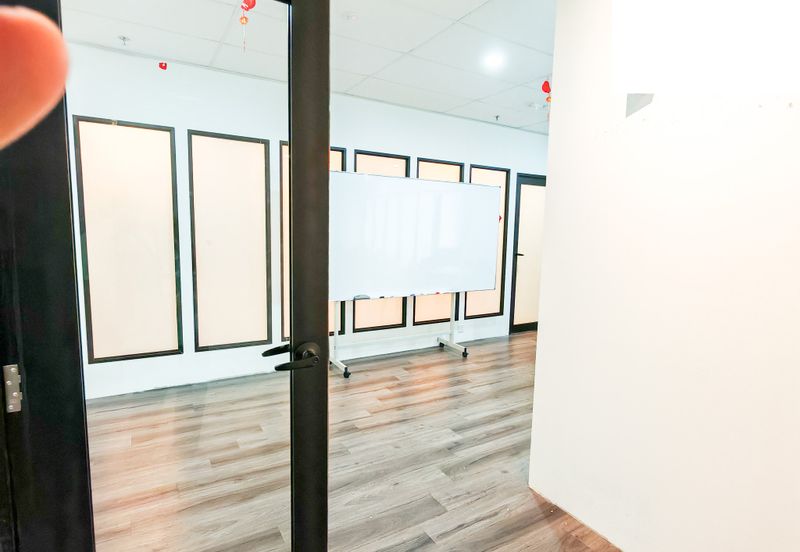 Corporate Office Pavillion Embassy for Rent at Kuala Lumpur