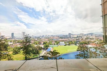 Pavilion Embassy Corporate Offices Available for Lease in Kuala Lumpur