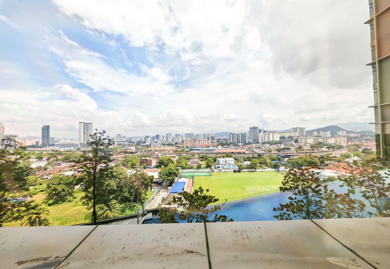 Pavilion Embassy Corporate Offices Available for Lease in Kuala Lumpur