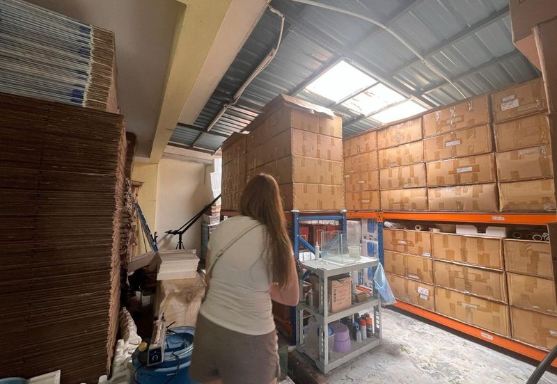 3 Storey Semi Detached House @ Bandar Mahkota Cheras, Selangor - Sale