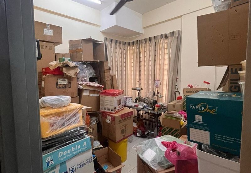 3 Storey Semi Detached House @ Bandar Mahkota Cheras, Selangor - Sale