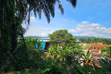 Commercial Land in Ampang - Available for Purchase