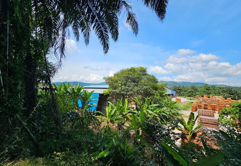 Commercial Land in Ampang - Available for Purchase