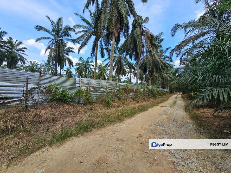 Commercial Land in Ampang Available for Purchase, Kuala Lumpur, Ampang