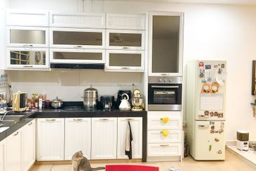 Two-Storey Home for Sale - Seri Pristana, Sungai Buloh, Selangor