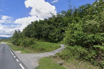 Agricultural Land for Sale - Lubok Nibong, Hulu Selangor, Selangor