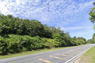 Agricultural Land for Sale - Lubok Nibong, Hulu Selangor, Selangor