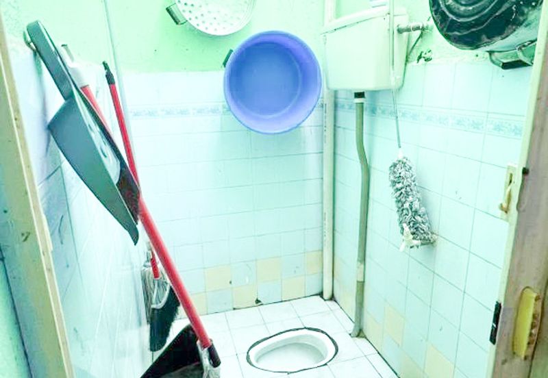 Single Storey Terrace Corner House for Sale - Meru, Kapar, Klang