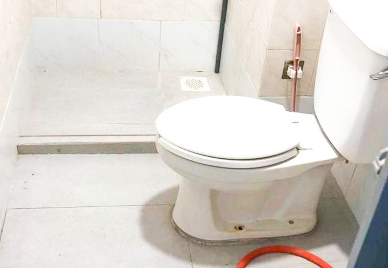 Sd Apartments 1st Floor Unit for Sale - Bandar Sri Damansara, KL