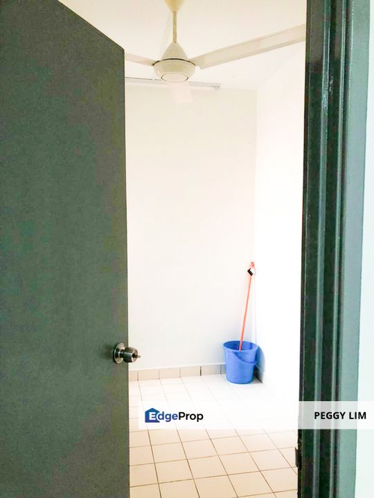 Sd Apartments 1st Floor Unit for Sale - Bandar Sri Damansara, KL, Kuala Lumpur, Damansara
