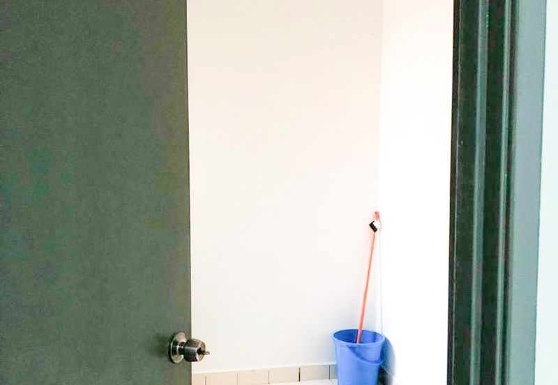 Sd Apartments 1st Floor Unit for Sale - Bandar Sri Damansara, KL