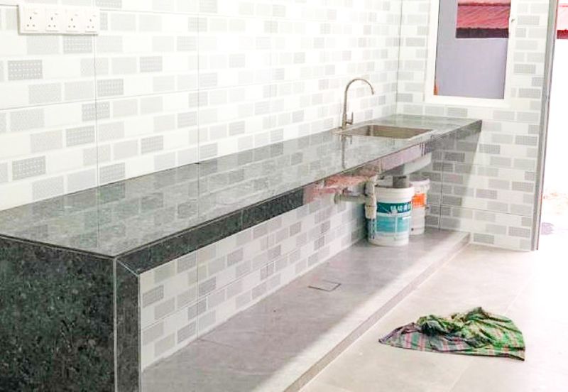 2-Storey Terrace House for Sale - Taman Kemboja, Bukit Sentosa, Rawang