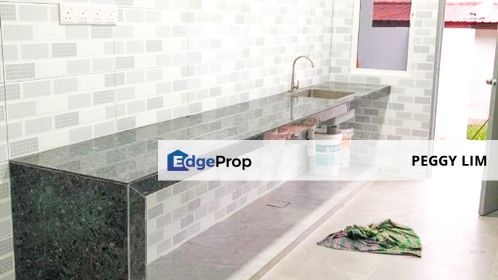 2-Storey Terrace House for Sale - Taman Kemboja, Bukit Sentosa, Rawang, Selangor, Rawang