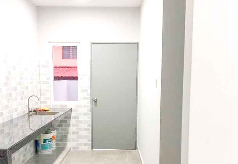 2-Storey Terrace House for Sale - Taman Kemboja, Bukit Sentosa, Rawang