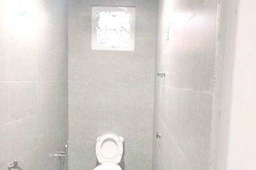 2-Storey Terrace House for Sale - Taman Kemboja, Bukit Sentosa, Rawang