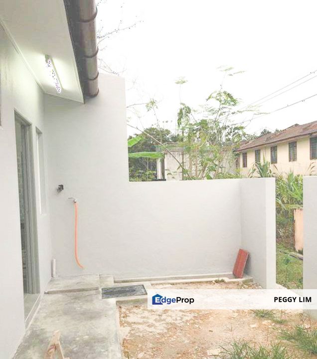 2-Storey Terrace House for Sale - Taman Kemboja, Bukit Sentosa, Rawang, Selangor, Rawang