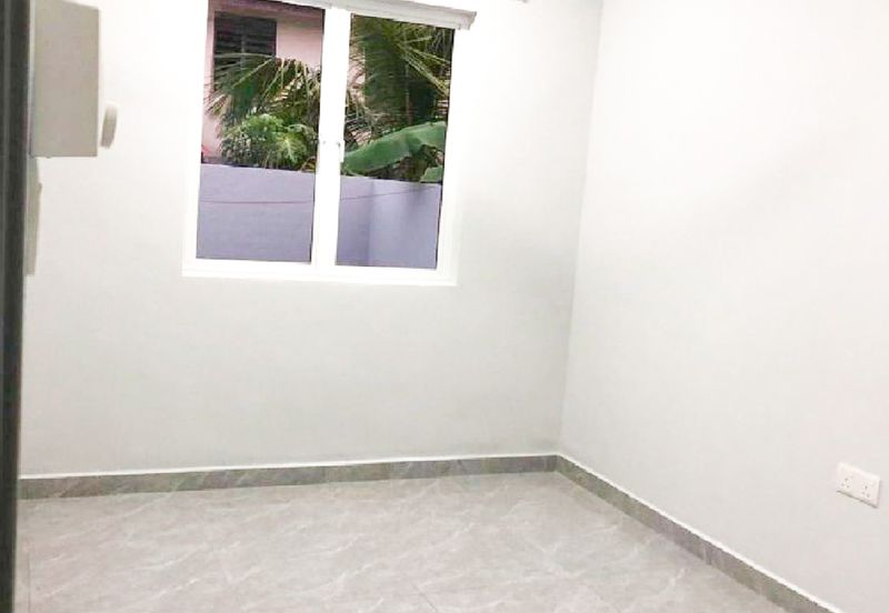 2-Storey Terrace House for Sale - Taman Kemboja, Bukit Sentosa, Rawang