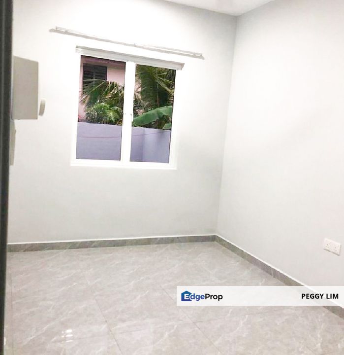 2-Storey Terrace House for Sale - Taman Kemboja, Bukit Sentosa, Rawang, Selangor, Rawang
