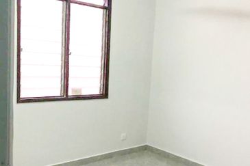 2-Storey Terrace House for Sale - Taman Kemboja, Bukit Sentosa, Rawang