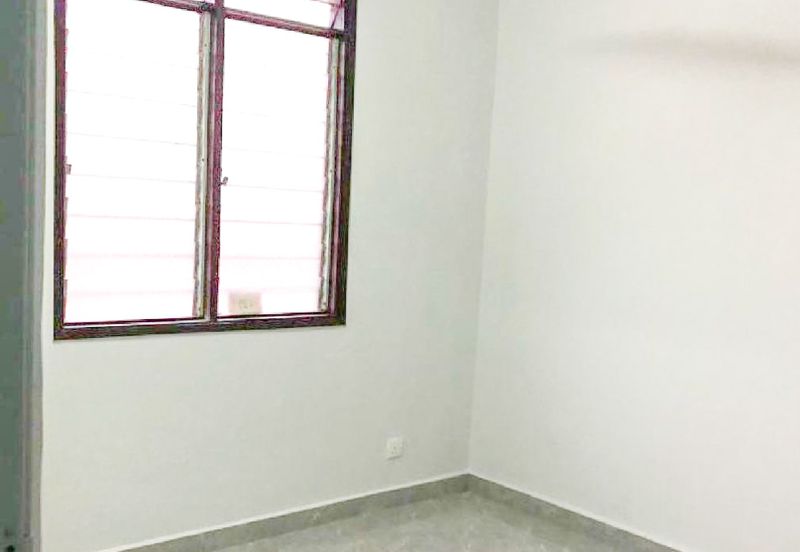 2-Storey Terrace House for Sale - Taman Kemboja, Bukit Sentosa, Rawang