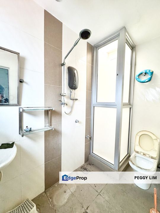 Semi-Detached Home Available for Purchase - Sentul, Kuala Lumpur, Kuala Lumpur, Sentul