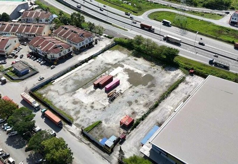 Klang, Selangor - Commercial Property Available for Purchase