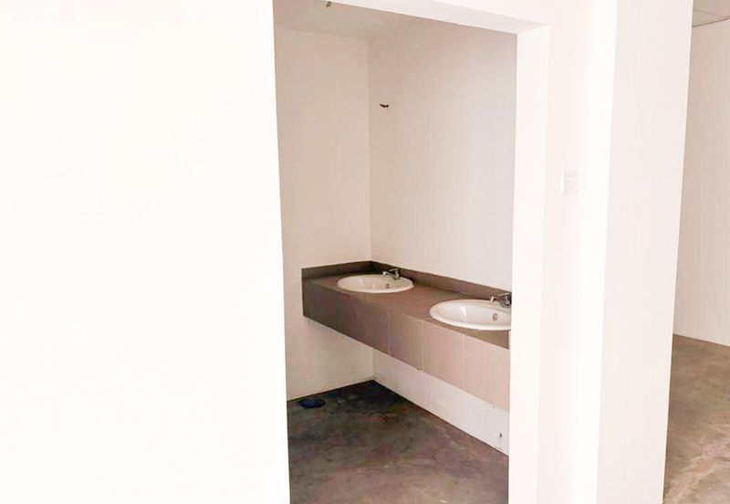 2-Storey Shop Office for Rent @ Horizon Square, Sepang, Selangor